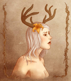 Antlers