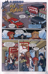 Megas XLR HQ Edicao 05 Pg 01