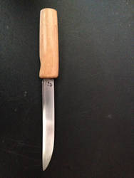 Saxe Style Kitchen Knife