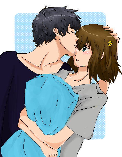 Morning Kiss By Fara4x3 On Deviantart Morning Kiss By Fara4x3 On Deviantart