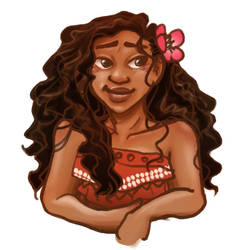 Moana