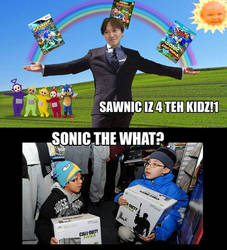 Iizuka Logic