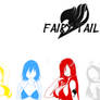 Fairy Tail girls