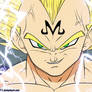 Majin Vegeta