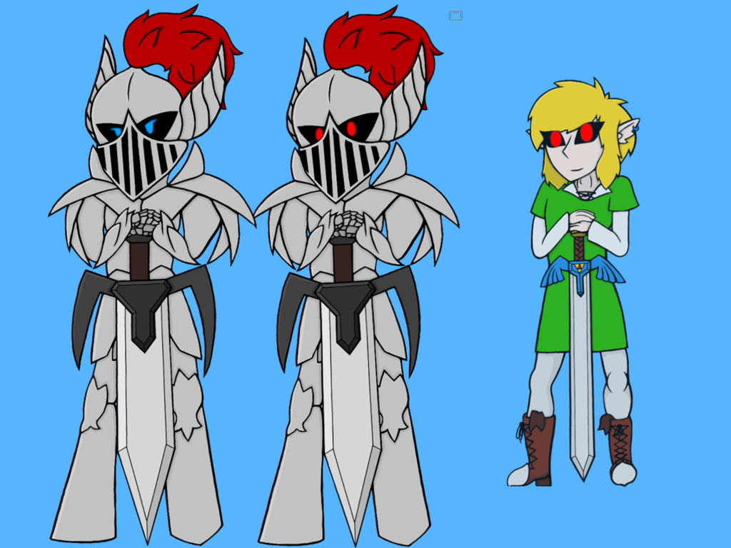 Fun little armor ideas by Silversoul-the-imp on DeviantArt