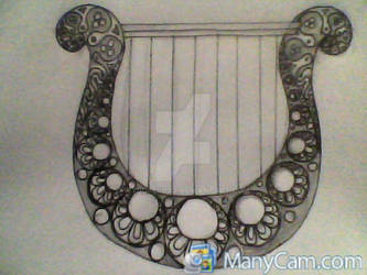 Trouper's Lyre