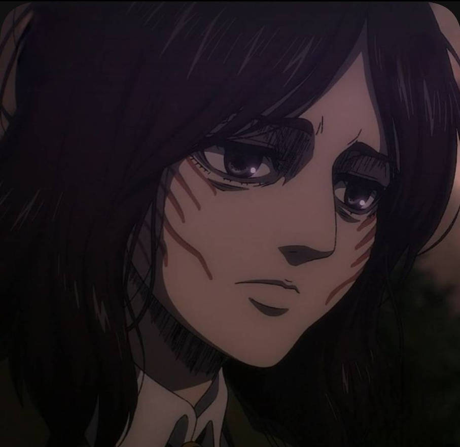 peick finger by ErenYeageFreedomSimp on DeviantArt