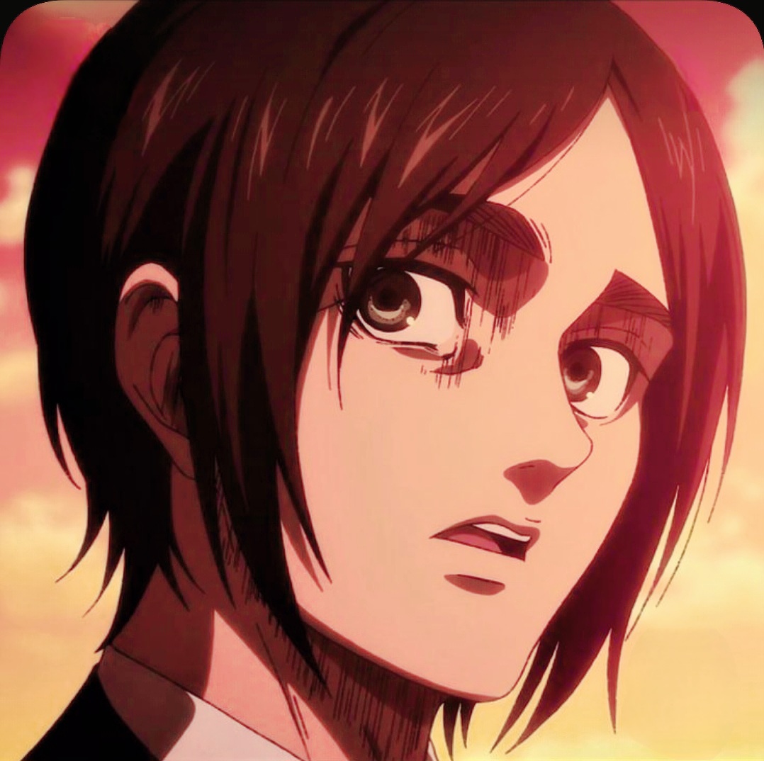 Shingeki No Kyojin Season 4 Folder Icon by ErenJaeger97 on DeviantArt