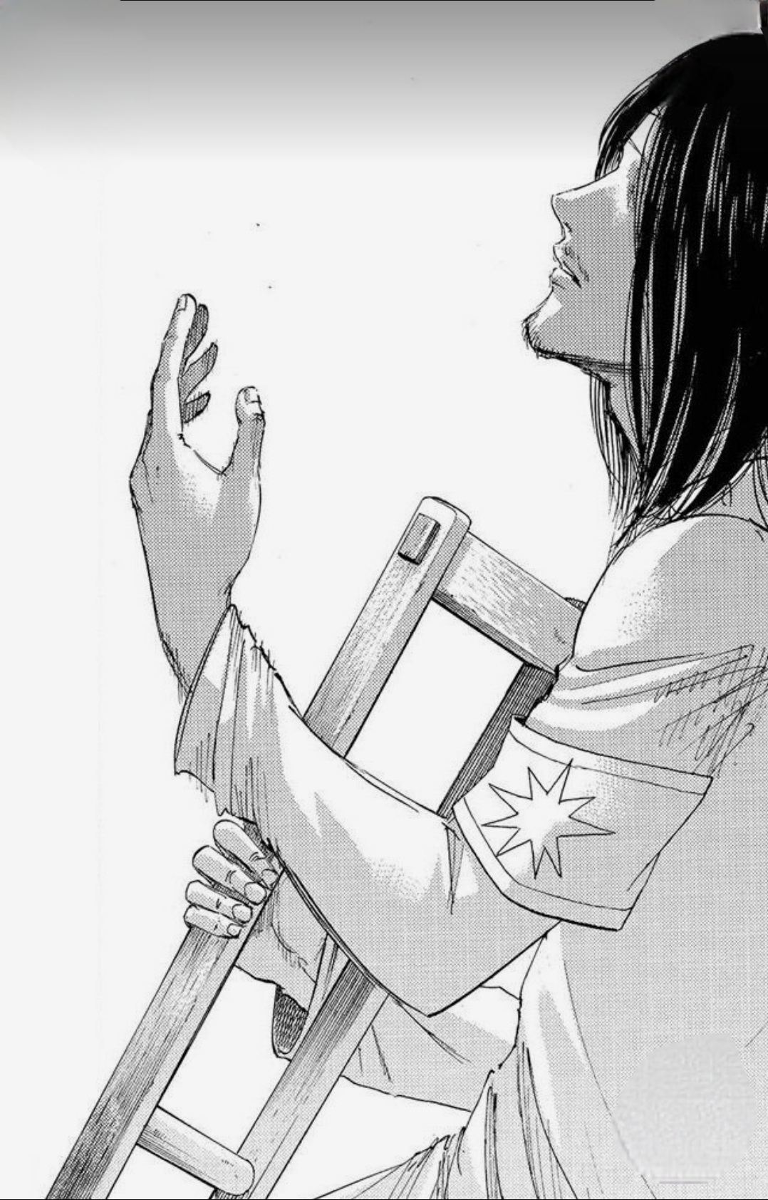 Eren Yeager manga by ErenYeageFreedomSimp on DeviantArt