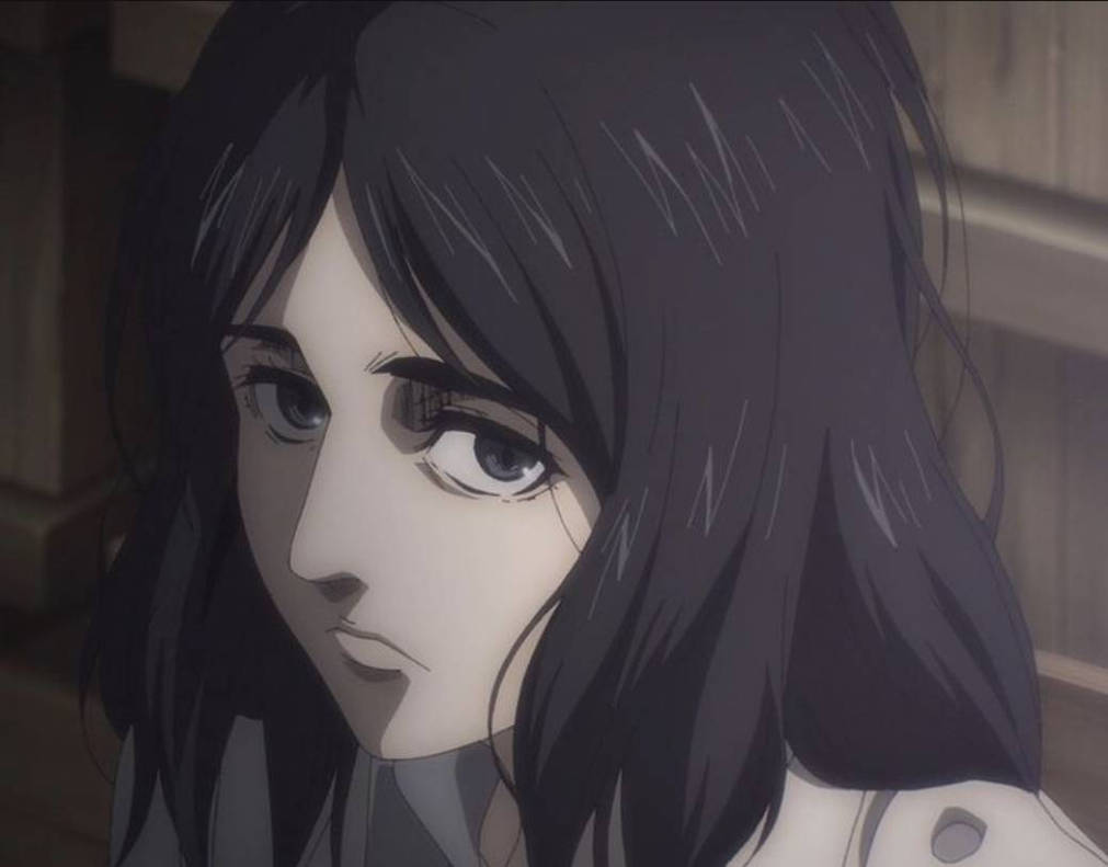 Peick Finger by ErenYeageFreedomSimp on DeviantArt