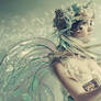 Twig - Winter Faerie
