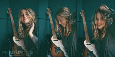 The Inimitable Lissie