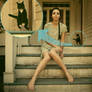 Photo Bomb - Psychopuss