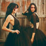 Clan of Two