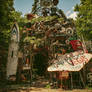 Cathedral of Junk - 02