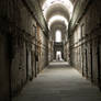 Eastern State Penitentiary 2