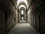 Eastern State Penitentiary 2