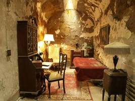 Eastern State Penitentiary 19