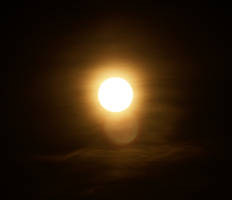 October Moon 1