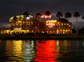 Universal Studios-Orlando 1