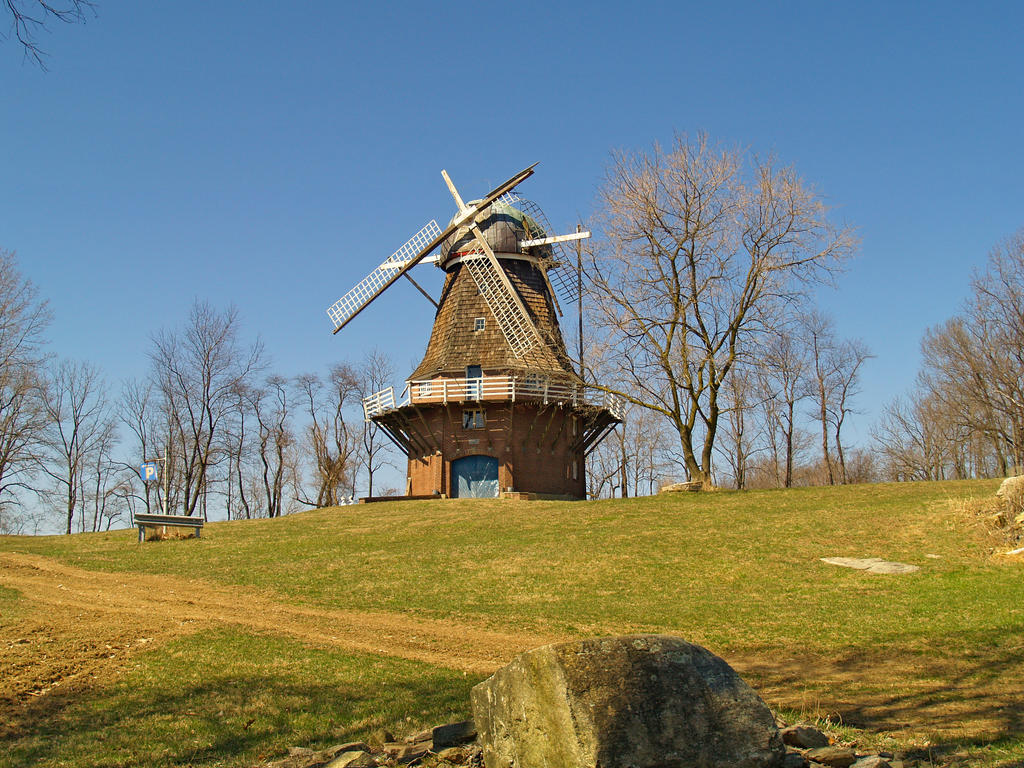 Windmill 5