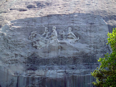 Stone Mountain 1