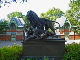Philadelphia Zoo 1