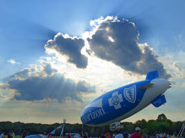 Balloon Festival 1