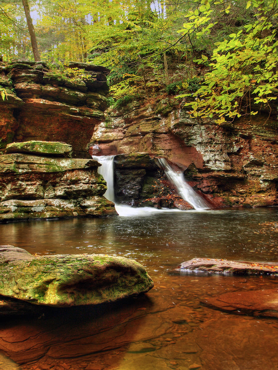 Ricketts Glen State Park 103