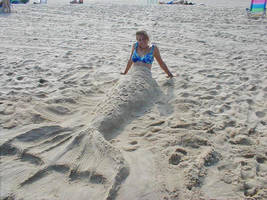 Mermaid Chris