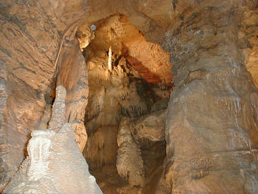 Dracoart-Stock  Cave 5