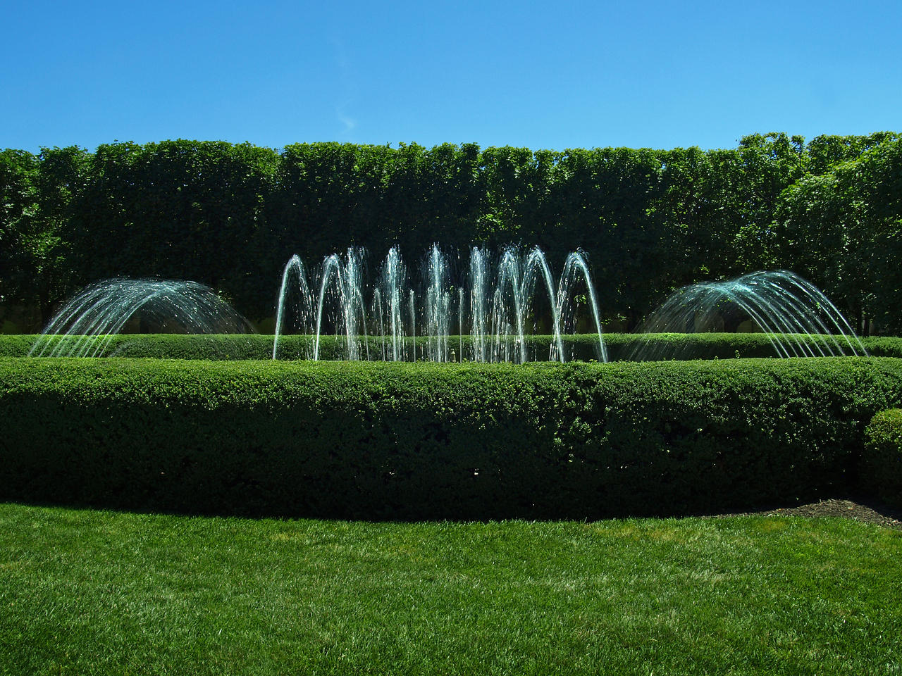 Longwood Gardens 11