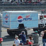 Diet Pepsi Monster Truck