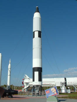 Kennedy Space Center