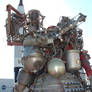 Rocket Engine