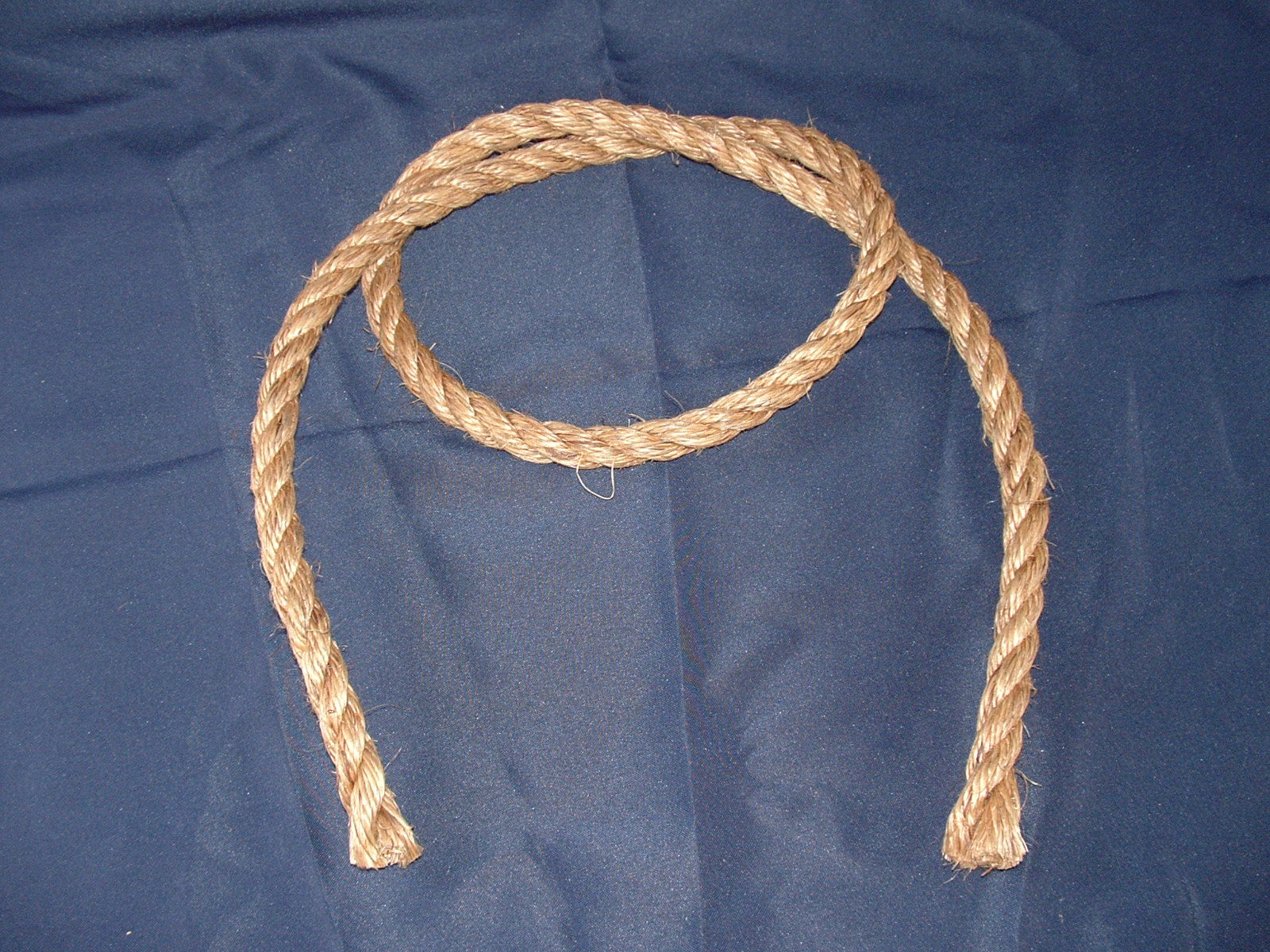 Rope 1