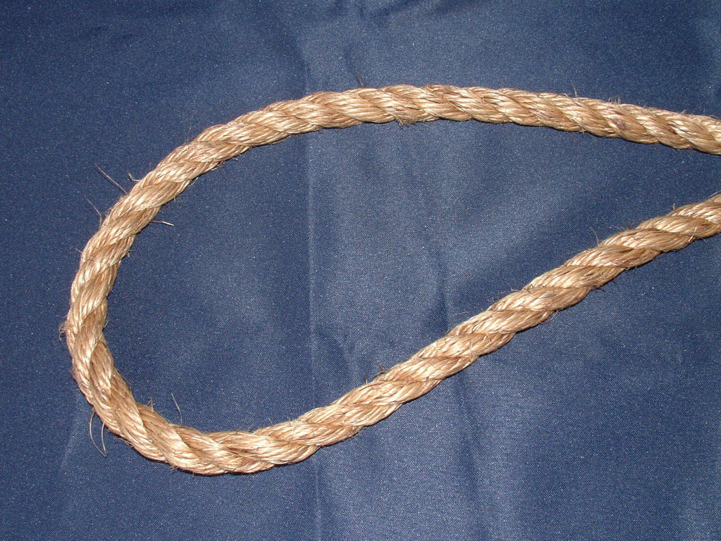 Draymans Rope Rope 4 by Dracoart-Stock on DeviantArt