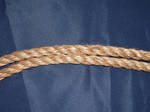 Rope 6 by Dracoart-Stock