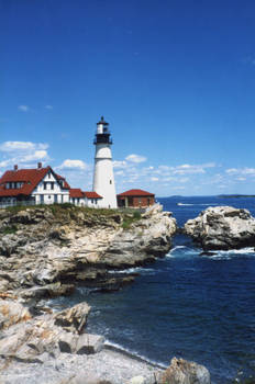Lighthouse
