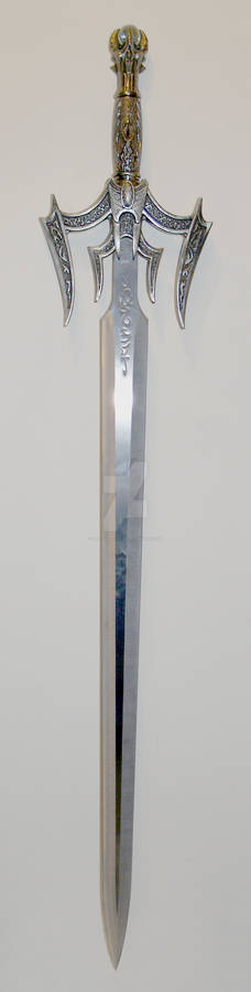 Fantasy Sword 1