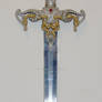 Fantasy Sword 3