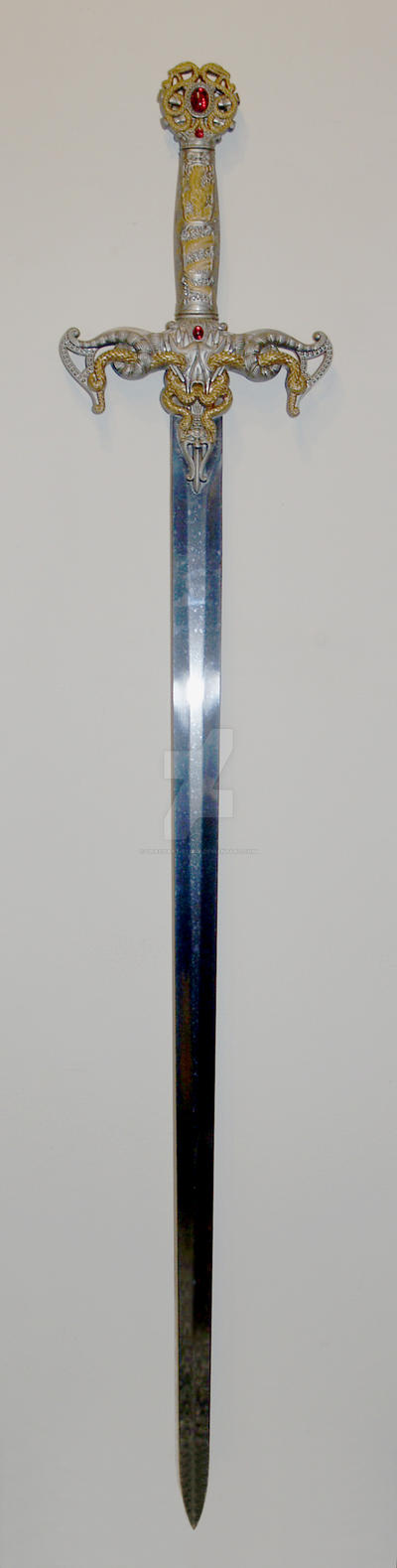 Fantasy Sword 3