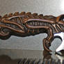 Fossil Blade 1