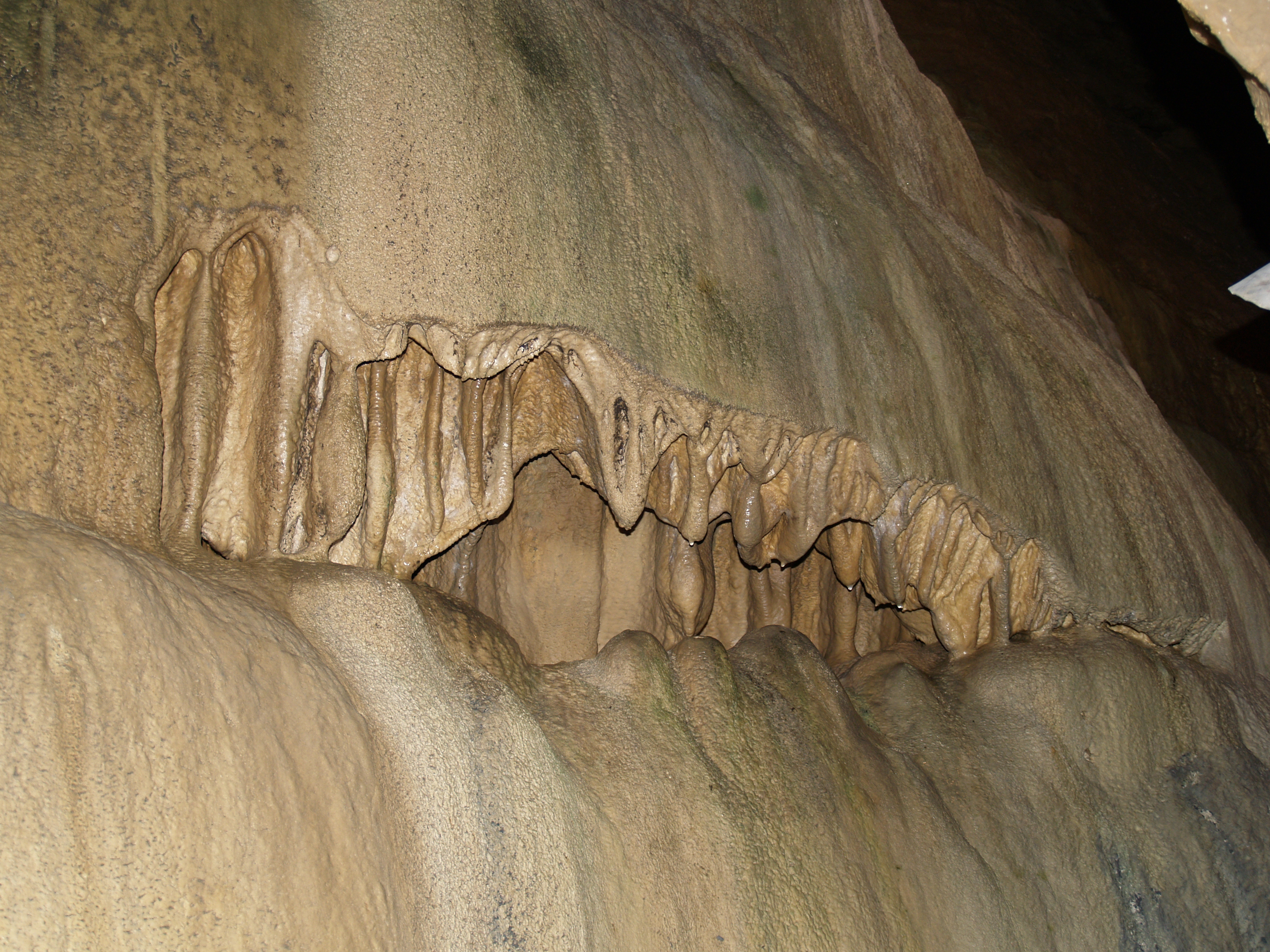 Indian Caverns 6