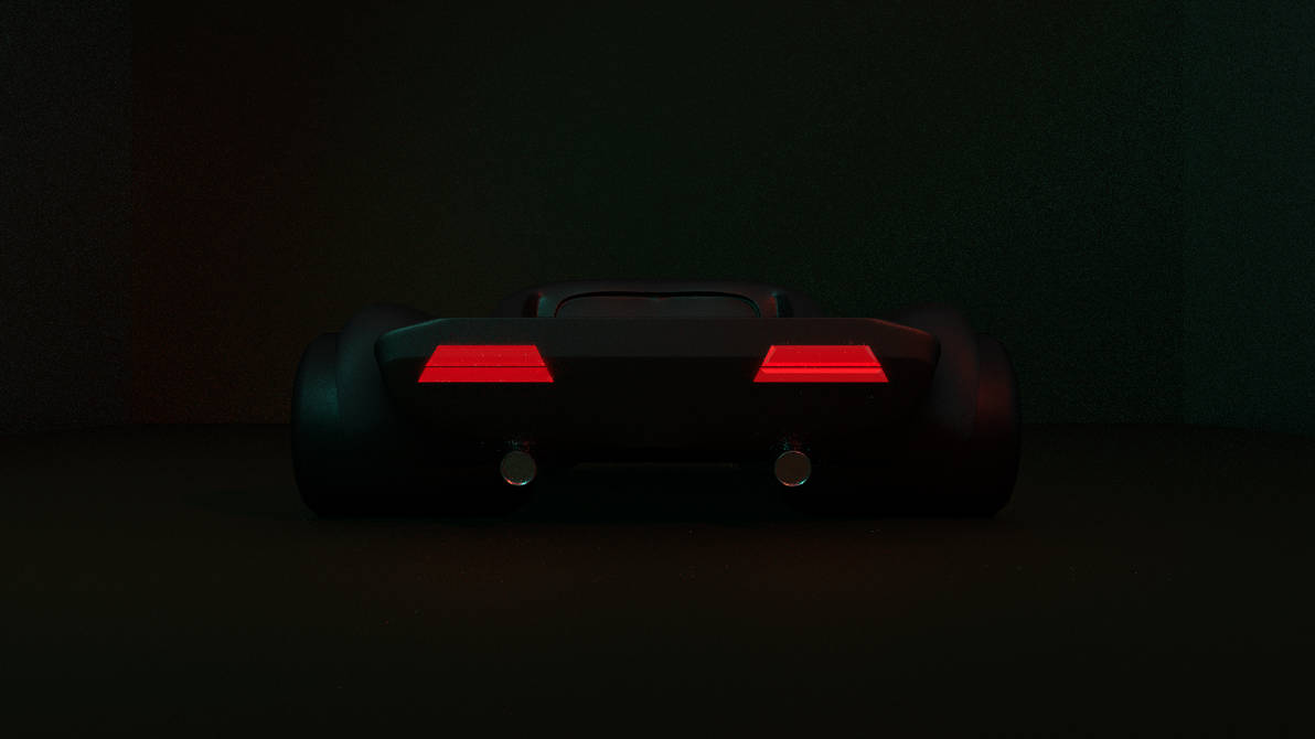 Deviantart Nice Rear View NightShift Rear View by NerdBurger65 on DeviantArt