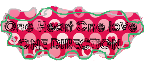 One Direction Text (2) by LalaHdz on DeviantArt