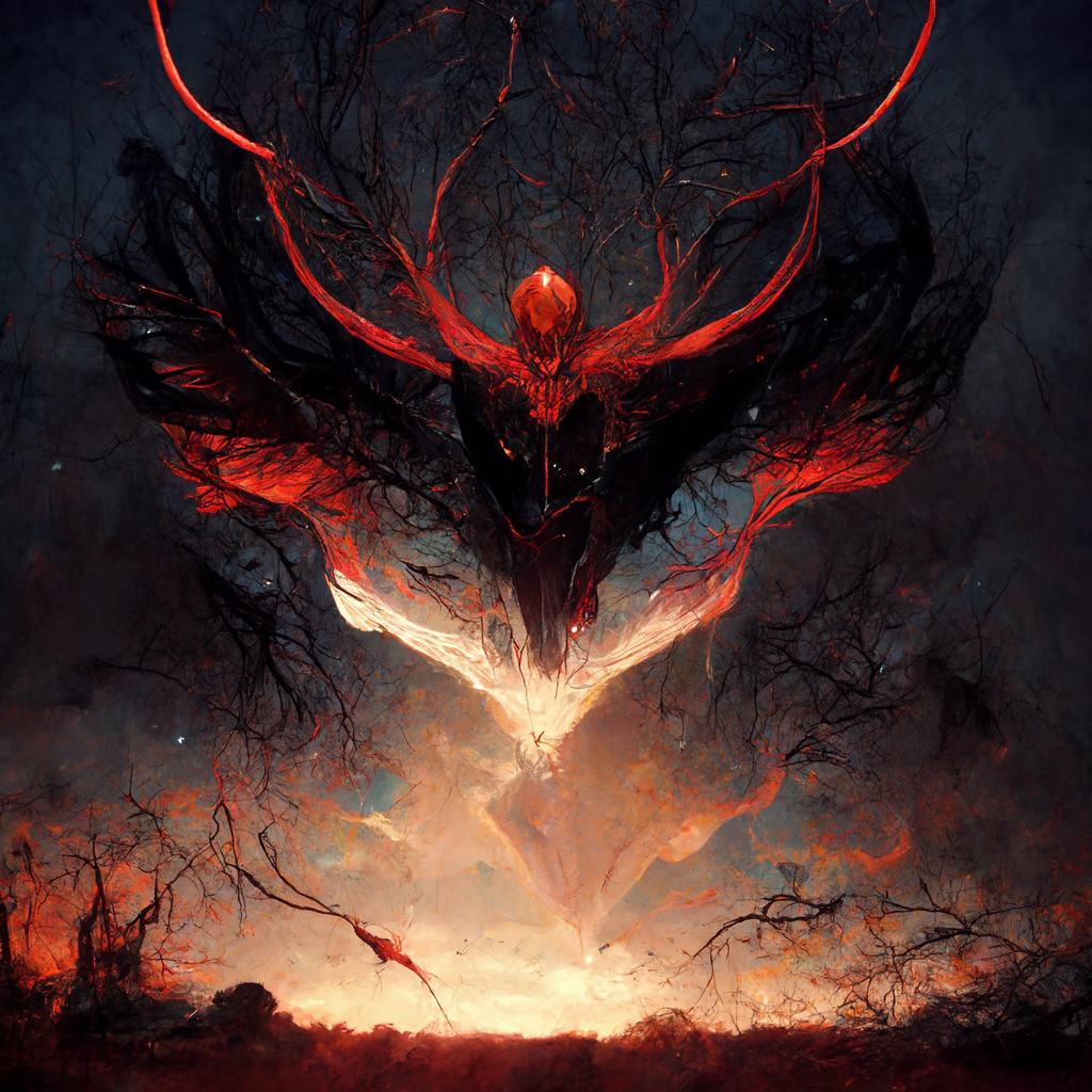 Aatrox the world ender