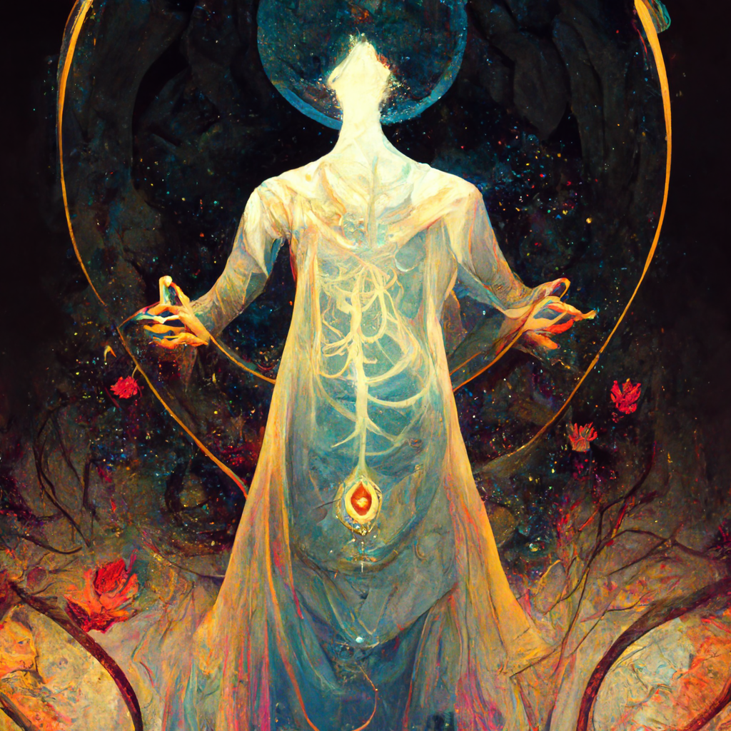 Anthropomancy: divination by entrails by UselessLists on DeviantArt