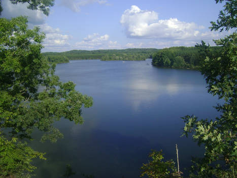 Lakes View