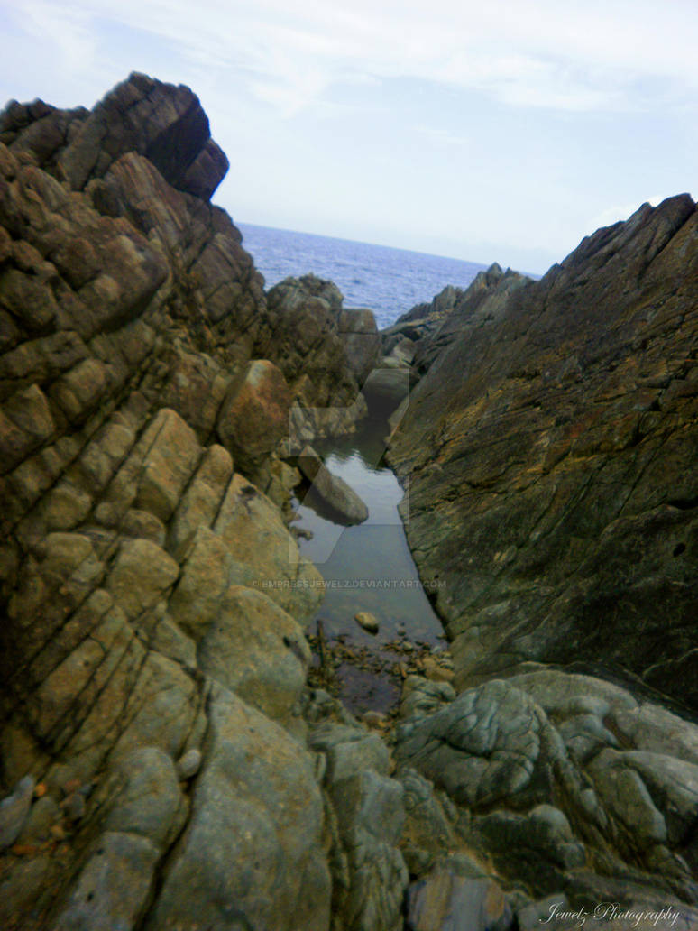 Rock Passage by EmpressJewelz on DeviantArt